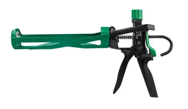 Pistola per Silicone TEC7 Multigun 12-25/1 Professionale Regolabile