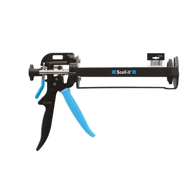 Pistola per sigillante professionale VI-P380 per cartucce da 380 ml