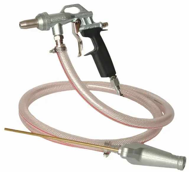 Pistolet sablage LACME 331400 professionnel haute pression