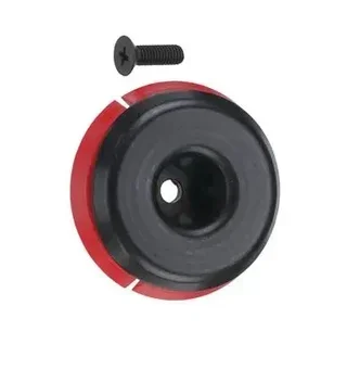 Piston récepteur Milwaukee 44700375 pour cartouche fermée PCG C18 C12