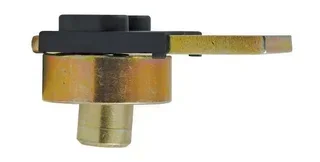 Ruota Girevole Pesante AVL Ø50mm Capacità 500kg - Ref. 7066H