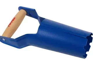 Piantabulbi Graduato REVEX 23,5 cm - Attrezzo da Giardinaggio per Piantagione Precisa