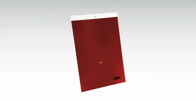 Piastra riflettente STABILA RP-14751 misurazione precisione strumento misura