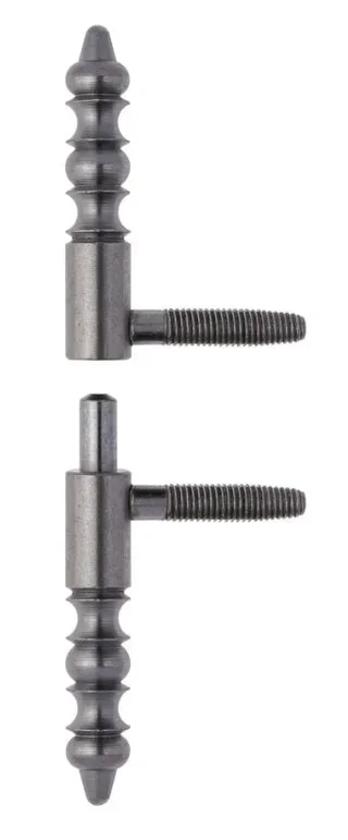 Piastra per Mobili Rustica OTLAV Provence Anuba 13x130 mm Lucidato Verniciato Legno 20kg