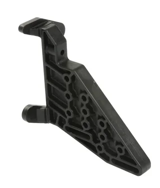 Plaque PVC NICOLL APLAQ habillage rive bandeau Belriv System