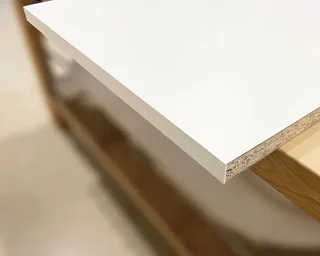 Plaqueuse de chants portative AG-Zeroline VIRUTEX 5200601 - Technologie ZeroLine joint invisible sans colle