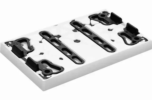 Plateau ponçage FESTOOL SSH-STF-LS130-F 490161 pour LS 130