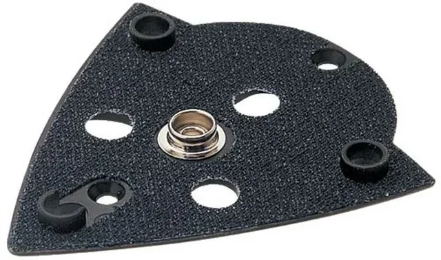 Plato de lijado FESTOOL TP-STF-DX93 StickFix para lijadora DX 93