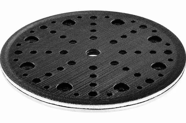 Pad interfaccia FESTOOL IP-D220-LHS 2 225-SW per levigatrice PLANEX intonaco morbido