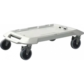 Carro Ruedas BOSCH L-BOXX 1600A001S9 Transporte Profesional Taller Móvil