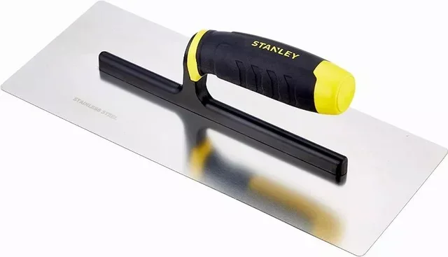 Platoir finition 320x130 mm acier inoxydable Stanley STHT0-05899