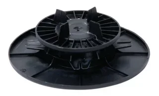 Adjustable PVC Joist Support SOPREMA 40-67 mm for Wood Composite Decking - Ref. 00033960