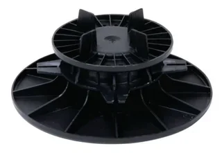 PVC terrace pedestal SOPREMA 60-90 mm tile leveling adjustable