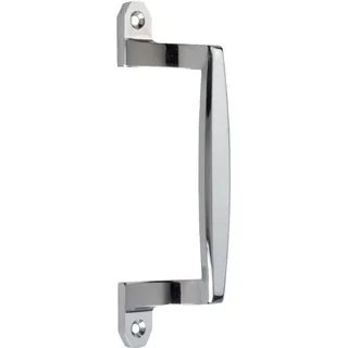 Chrom Türgriff 465 Criv VACHETTE Lochabstand 167 mm