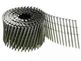 Pointes BOSTITCH 89000 pour cloueur pneumatique 35-100mm fil acier