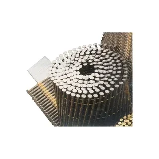 Pointes BOSTITCH 89000 pour cloueur pneumatique 35-100mm fil acier