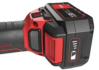 Rotationspolierer FLEX PE 150 18.0-EC kabellos 18V 5.0Ah