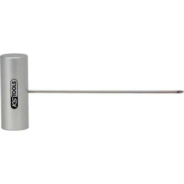 Pompa di innesco manuale KS TOOLS 140.2207 con impugnatura ergonomica