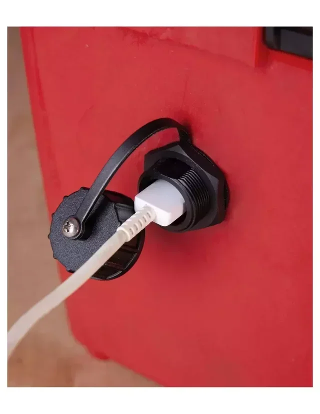 Pompe d'épreuve VIRAX Connect 50 bars 5 litres connectée smartphone - Réf. 262036