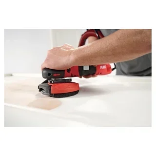 125 mm Supraflex 14-2 FLEX Winkelschleifer - Komplettset 491174