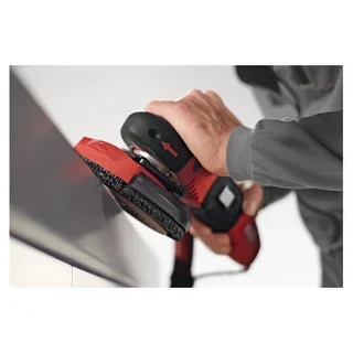 125 mm Supraflex 14-2 FLEX Winkelschleifer - Komplettset 491174