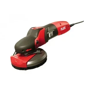 125 mm Supraflex 14-2 FLEX Winkelschleifer - Komplettset 491174