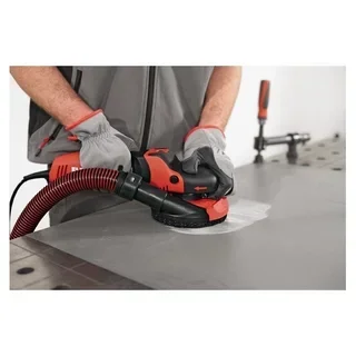 125 mm Supraflex 14-2 FLEX Winkelschleifer - Komplettset 491174