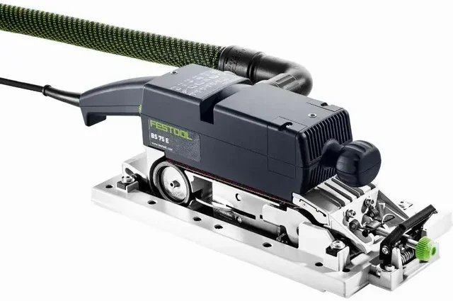 Festool BS 75 E-Set Bandschleifer 1010W Systainer SYS3