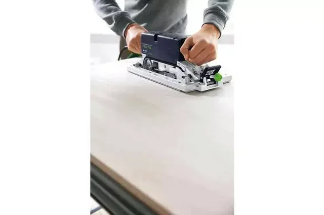 Festool BS 75 E-Set Bandschleifer 1010W Systainer SYS3