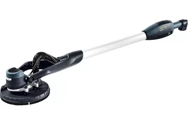 Ponceuse à bras PLANEX LHS-E 225 EQ-CB FESTOOL 578402 pour cloison sèche
