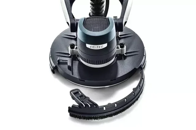 Ponceuse à bras PLANEX LHS-E 225 EQ-CB FESTOOL 578402 pour cloison sèche