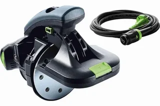 FESTOOL ES-ETS 125 REQ-Plus 400W Edge Sander - Precision Woodworking Sanding