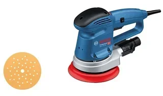 Bosch GEX 34-150 Exzenterschleifer - 0601372800