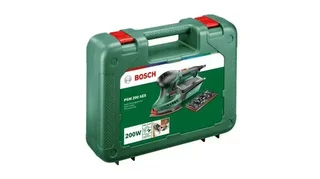 Bosch PSM 200 AES Random Orbital Sander 200W Multi-Function Power Tool
