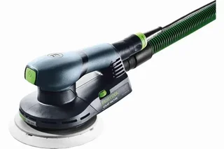 Lijadora excéntrica Festool ETS EC 150/3 EQ 310W Ø150mm profesional