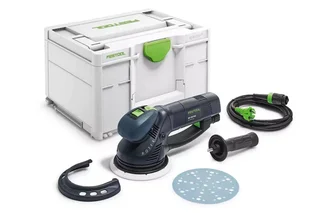 Ponceuse excentrique Festool ROTEX RO 150 FEQ-Plus 720W 3-en-1