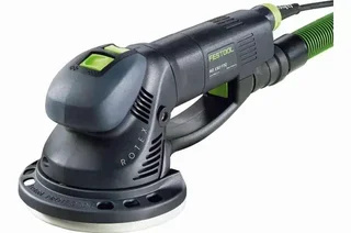 Ponceuse excentrique Festool ROTEX RO 150 FEQ-Plus 720W 3-en-1