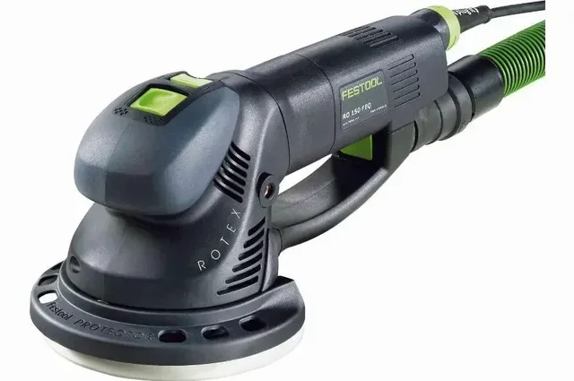 Ponceuse excentrique Festool ROTEX RO 150 FEQ-Plus 720W 3-en-1