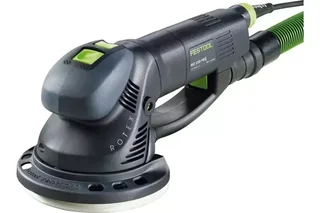 Ponceuse excentrique FESTOOL ROTEX RO 150 FEQ-SYS Ø150 mm 3 en 1 dégrossissage ponçage polissage référence 578257