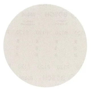 Lijadora Excéntrica Bosch GEX 40-150 Professional 150mm Maletín L-BOXX