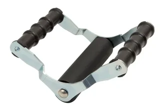 Levigatrice Orbitale Professionale Virutex AM100 100mm per Laminato Falegnameria