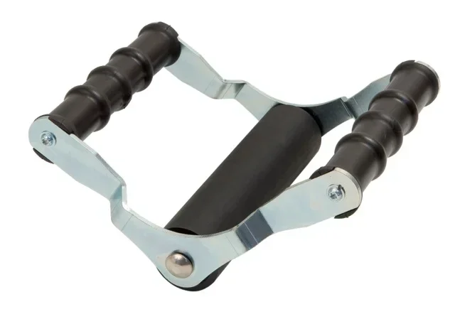 Levigatrice Orbitale Professionale Virutex AM100 100mm per Laminato Falegnameria