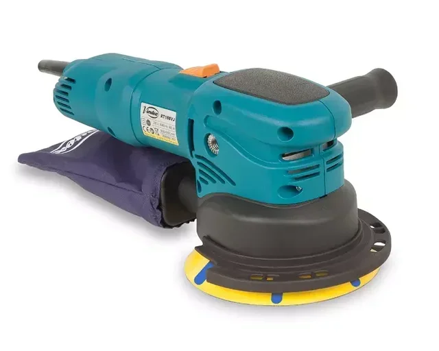 Virutex RT188VJ 900W Exzenterschleifer Profi Holz Metall