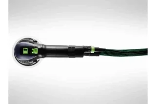 Levigatrice orbitale FESTOOL ROTEX RO 150 FEQ 150 mm 3 in 1 sgrossatura finitura lucidatura utensile elettrico