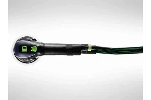 Levigatrice orbitale FESTOOL ROTEX RO 150 FEQ 150 mm 3 in 1 sgrossatura finitura lucidatura utensile elettrico