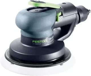 FESTOOL LEX 3 150/5 Pneumatische Exzenterschleifer 575081 - Druckluft Schleifmaschine