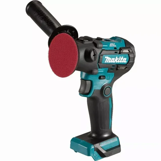 Makita 10,8V 75mm Schleifer Polierer PV301DZ Solo ohne Akku