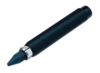 OMYACOLOR Lyra Automatischer Kreidehalter Ø 11-12mm Schwarz