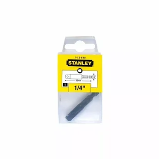 Porte-douille 1/4 pouce 50 mm Stanley 1-13-649