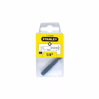 Porte-douille 1/4 pouce 50 mm Stanley 1-13-649